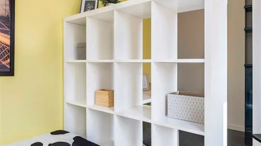 Rooms in Milano Zona 6 - Barona, Lorenteggio - photo 4