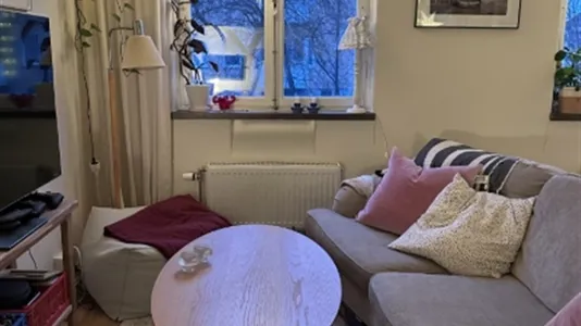 Apartments in Stockholm West - photo 3