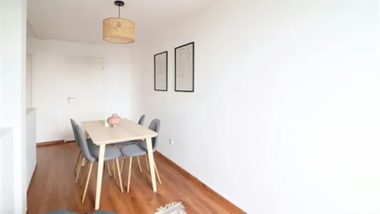 Rooms in Lille - photo 6