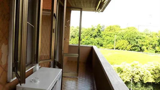 Rooms in Padua - photo 10