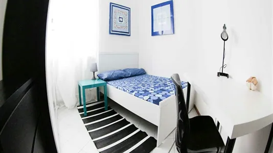 Rooms in Milano Zona 2 - Stazione Centrale, Gorla, Turro, Greco, Crescenzago - photo 1