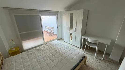 Rooms in Valencia Poblats Marítims - photo 4