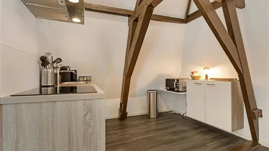 Apartments in Location is not specified - photo 6