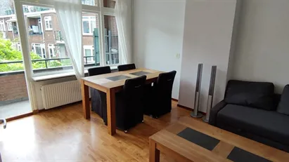 Apartment for rent in Rotterdam