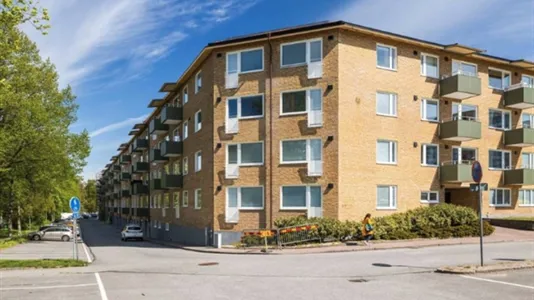 Apartments in Västra hisingen - photo 1