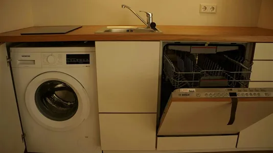 Apartments in Cologne Innenstadt - photo 7