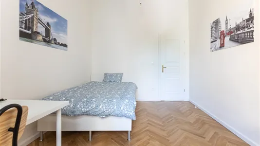 Rooms in Location is not specified - photo 5