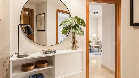 Apartments in Málaga - photo 7