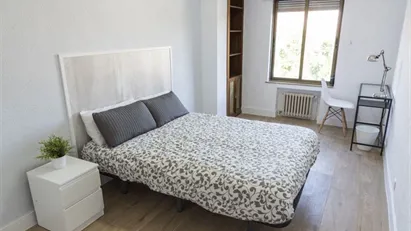 Room for rent in Madrid Arganzuela, Madrid