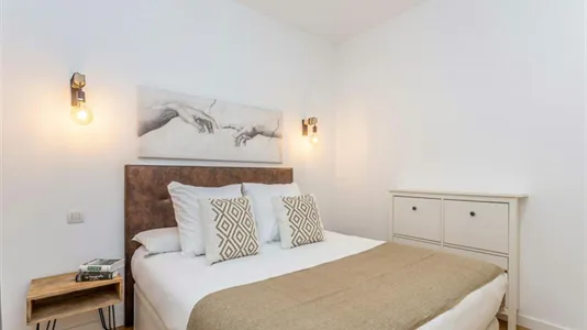 Apartments in Madrid Salamanca - photo 8