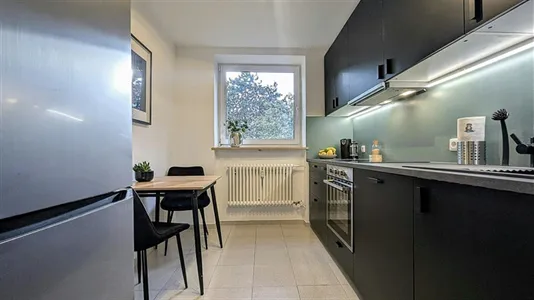 Rooms in Munich Ramersdorf-Perlach - photo 8