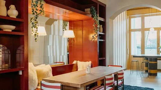 Rooms in Brussels Sint-Gillis - photo 1