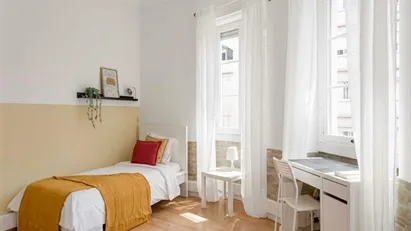 Room for rent in Lisbon (region)