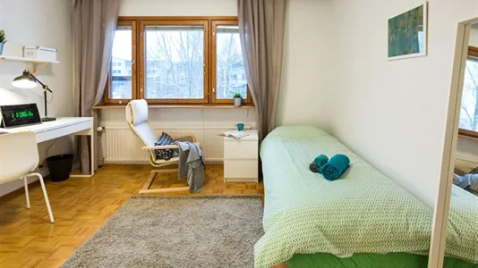 Rooms in Helsinki Läntinen - photo 1