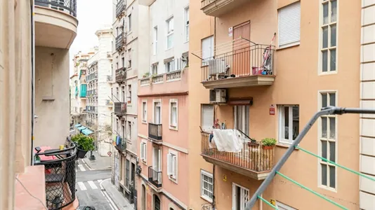 Apartments in Barcelona Ciutat Vella - photo 5
