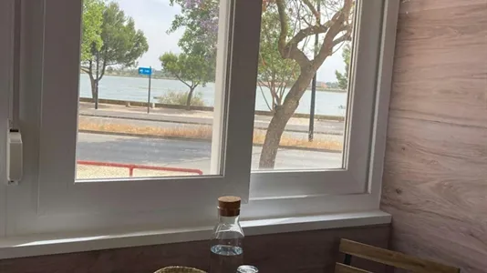 Apartments in Barreiro - photo 4