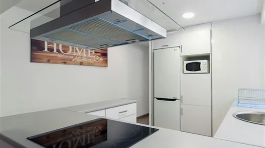 Rooms in el Camí de Vera - photo 6