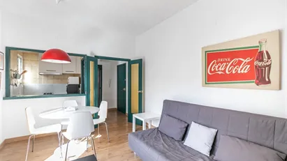 Apartment for rent in Barcelona Gràcia, Barcelona