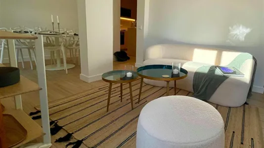 Apartments in Madrid Centro - photo 7