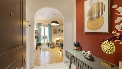 Apartment for rent in Athens Pagrati, Athens