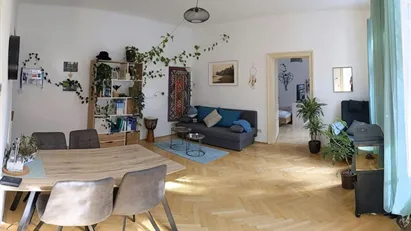 Apartment for rent in Vienna Josefstadt, Vienna