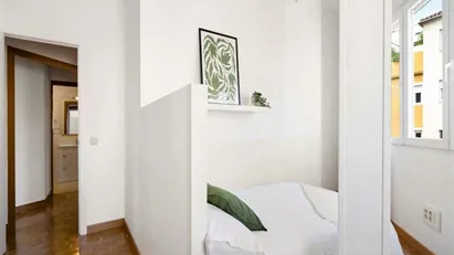 Room for rent in Madrid Chamberí, Madrid