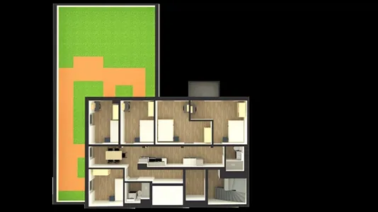 Rooms in Berlin Mitte - photo 6