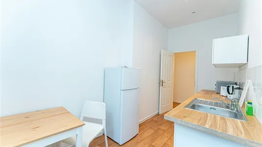 Apartments in Berlin Friedrichshain-Kreuzberg - photo 7