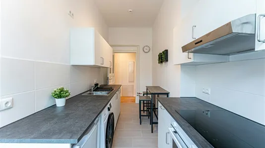 Rooms in Berlin Charlottenburg-Wilmersdorf - photo 8