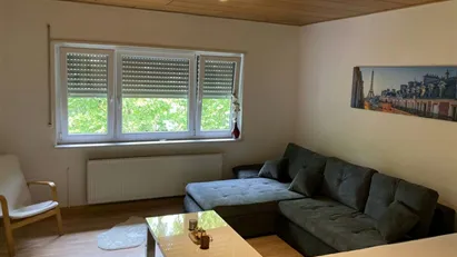 Apartment for rent in Mannheim, Baden-Württemberg