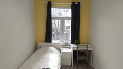 Room for rent in Brussels Sint-Joost-ten-Node, Brussels