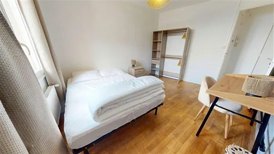 Rooms in Lyon - photo 2
