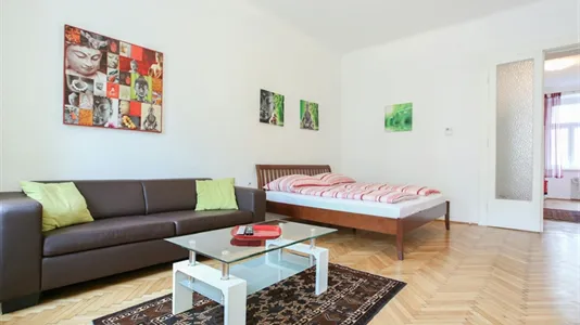 Apartments in Vienna Hernals - photo 10