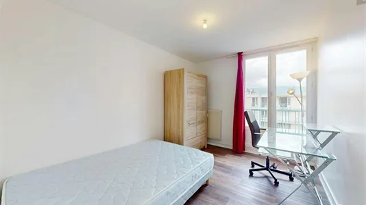 Rooms in Grenoble - photo 1