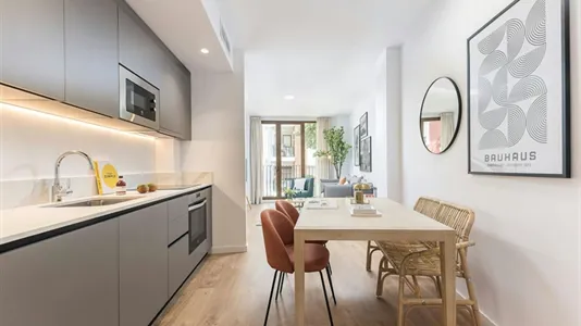 Apartments in Valencia Extramurs - photo 5