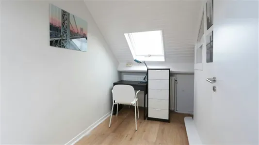 Rooms in Brussels Elsene - photo 2