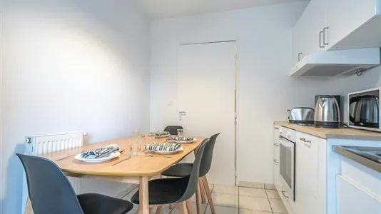 Rooms in Nantes - photo 6