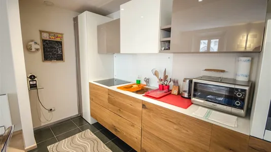 Apartments in Bologna - photo 7