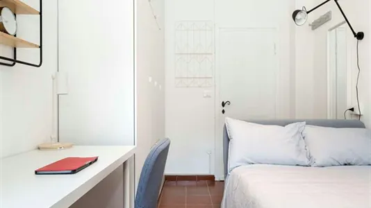 Rooms in Milano Zona 4 - Vittoria, Forlanini - photo 1