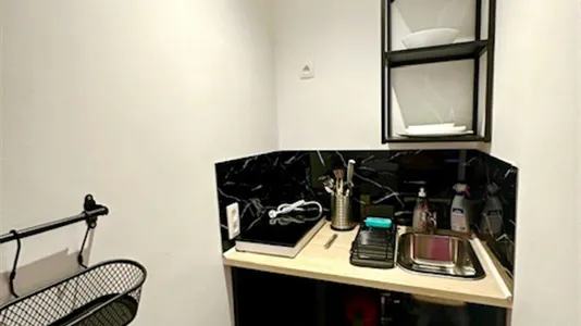 Apartments in Brussels Elsene - photo 8