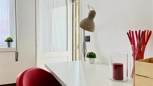 Rooms in Padua - photo 5