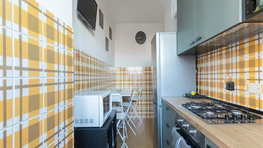 Rooms in Bologna - photo 8