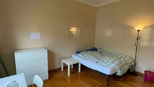 Rooms in Roma Municipio II – Parioli/Nomentano - photo 2