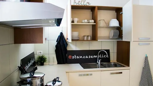 Rooms in Brescia - photo 4
