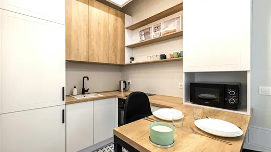 Apartments in Budapest Terézváros - photo 6