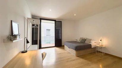 Room for rent in Barcelona Ciutat Vella, Barcelona