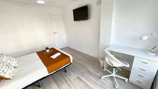 Rooms in Valencia Algirós - photo 6