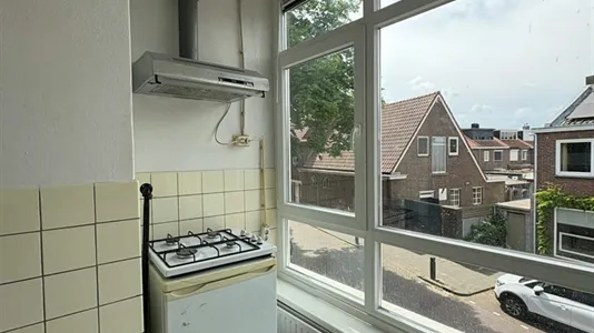 Rooms in Tilburg - photo 9