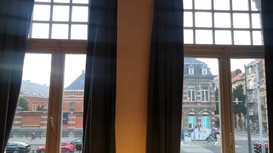 Rooms in Brussels Elsene - photo 7