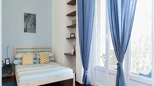 Rooms in Milano Zona 1 - Centro storico - photo 1